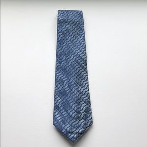 Charvet Silk Tie